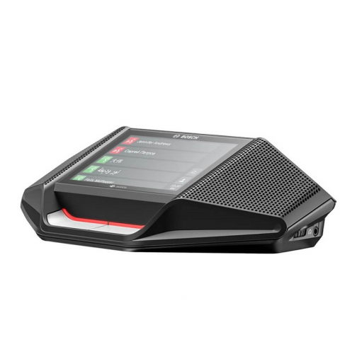 Hộp đại biểu Bosch DCNM-WDE