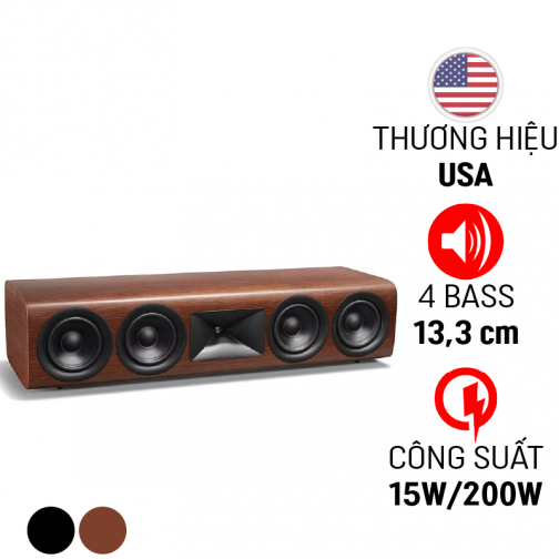 Loa center JBL HDI 4500