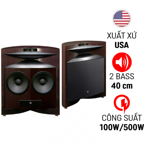Loa JBL Everest DD65000
