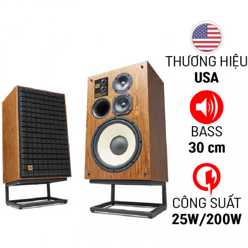 Loa JBL L100 Classic 75