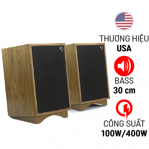 Loa nghe nhạc Klipsch Heresy III