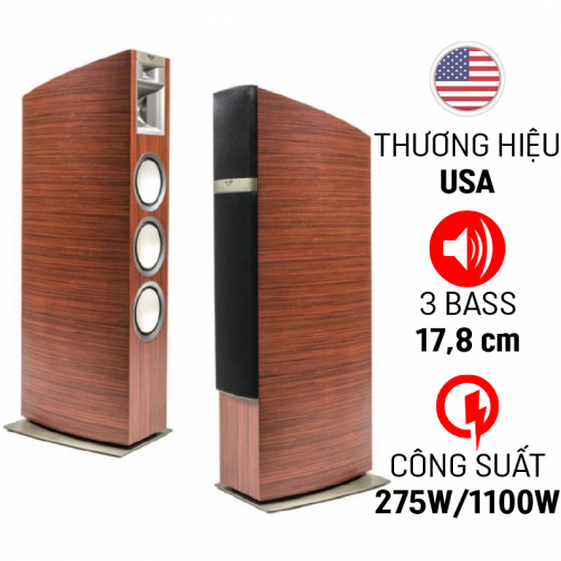 Loa nghe nhạc Klipsch Palladium P-37F