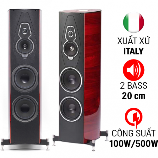 Loa Sonus Faber Amati Tradition (Made in Italy)