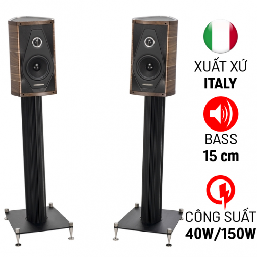 Loa Sonus Faber Olympica I (Bookshelf)