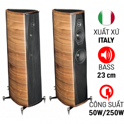 Loa Sonus Faber Olympica II