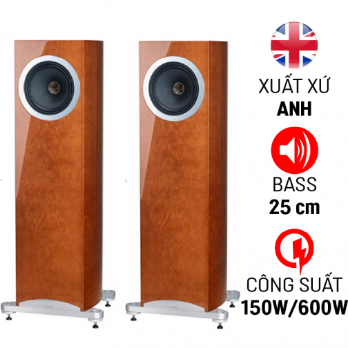 Loa Tannoy DC10A