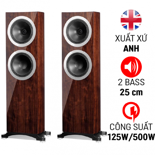 Loa Tannoy DC10Ti