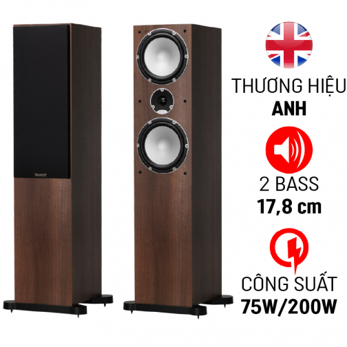 Loa Tannoy Mercury 7.4