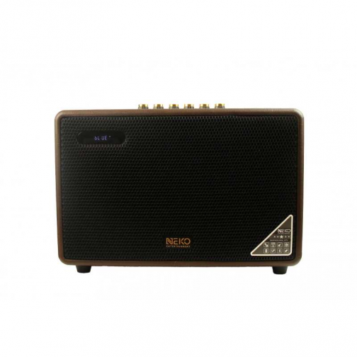 Loa xách tay Neko NK02 (45W, Bass 16.5cm, Pin 4- 8h)