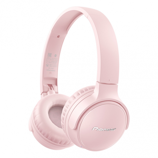 Tai Nghe Chụp Tai Pioneer SE-S3BT