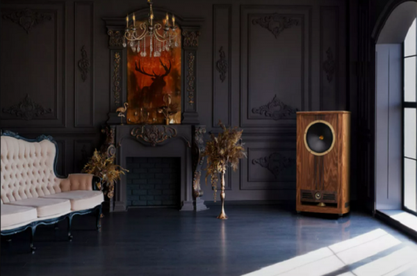Fyne Audio ra mắt bộ đôi Vintage Fifteen và Five mang đậm sự hoài cổ
