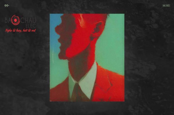 Lời bài hát Suit & Tie - MCK x Hoàng Tôn. Bản Chuẩn Nhất