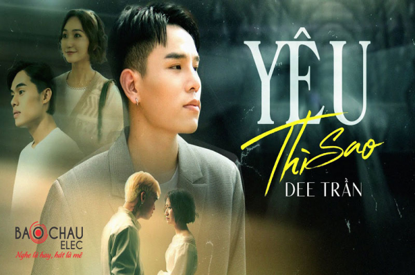 Lời bài hát Yêu Thì Sao - Dee Trần. Bản Cực Chuẩn