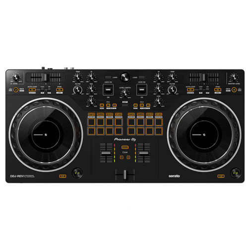 Bàn DJ Pioneer DDJ-REV1