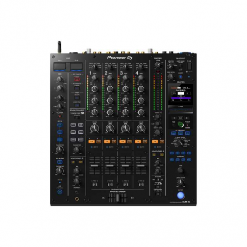 Bàn DJ Pioneer DJM A9