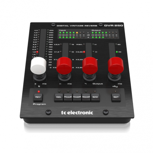 Bộ plug in TC Electronic DVR250-DT 