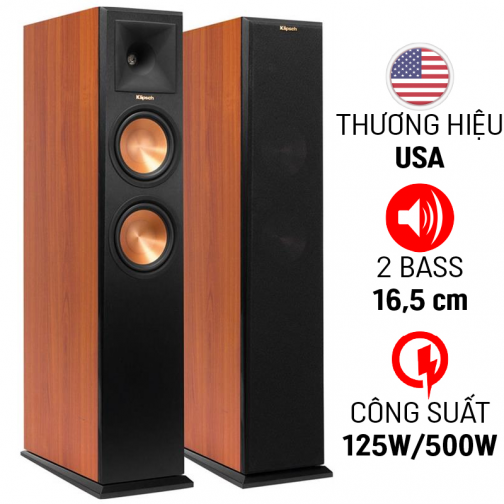 Loa Klipsch RP 260F