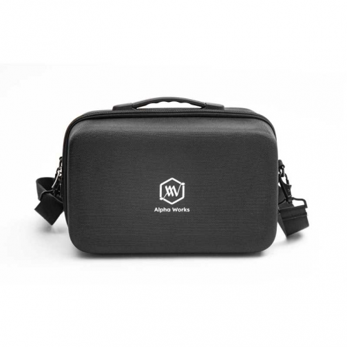 Túi chống sốc bảo vệ loa AW V60