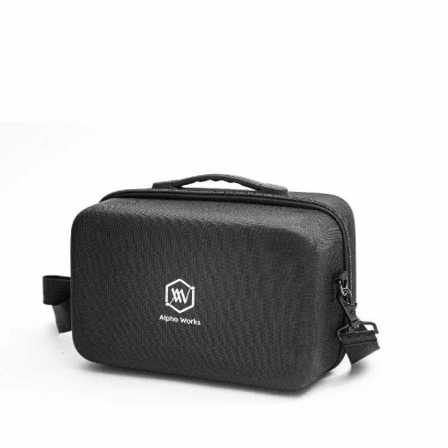 Túi chống sốc bảo vệ loa AW V80