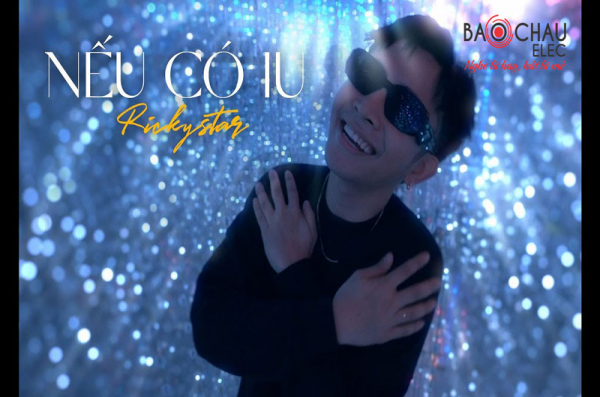 Lời bài hát Nếu Có Iu - Ricky Star. Bản Cực Chuẩn