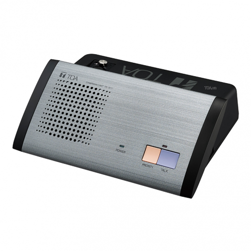 Bộ máy chủ tịch TOA TS-811