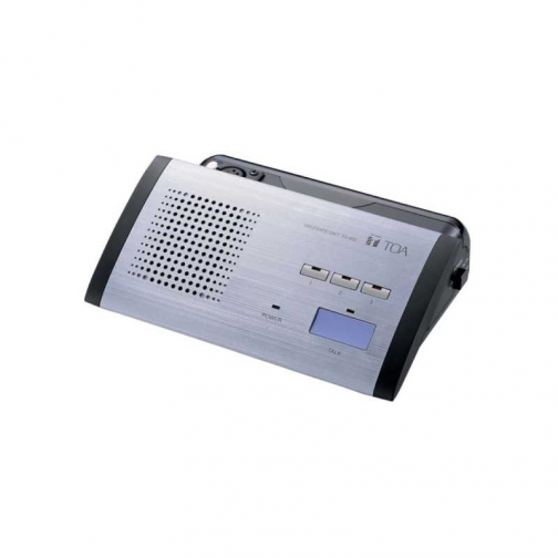 Bộ máy đại biểu TOA TS-902 Y 