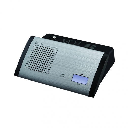 Bộ thiết bị đại biểu TOA TS-812