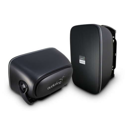 Loa Audiofrog AW25 (treo tường) 