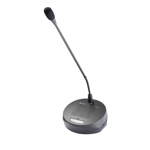 Máy đại biểu kèm micro cần dài TOA TS-692-AS