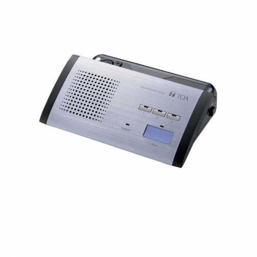 Máy đại biểu TOA TS-922