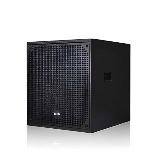 Loa sub hơi BIK BJ-W55 (Bass 40cm)