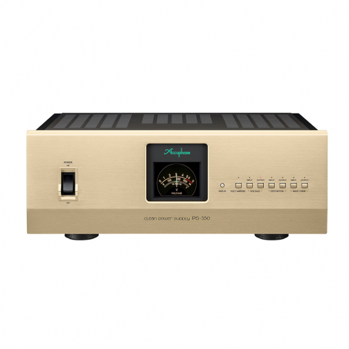 Lọc nguồn Accuphase PS-550