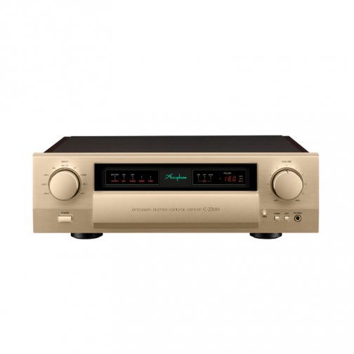 Pre amply Accuphase C-2300