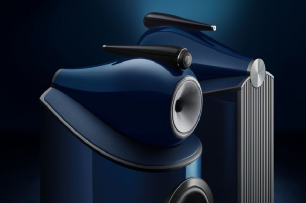 Bowers & Wilkins ra mắt 801 D4 Signature & 805 D4 Signature: Vẻ đẹp độc đáo cùng những nâng cấp nổi bật