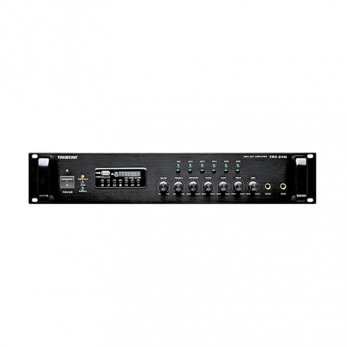 Amply Takstar EBS-24M