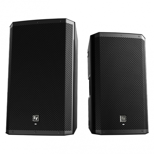 Loa Electro Voice ZLX-15BT (Active, Bass 40, Có Bluetooth)