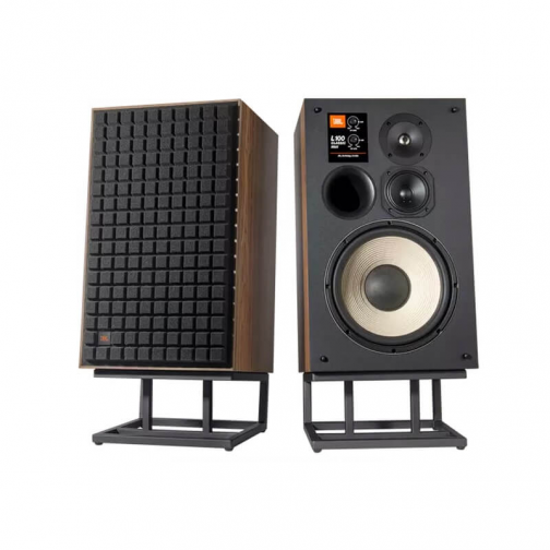 Loa JBL L100 Classic MKII (bookshelf)