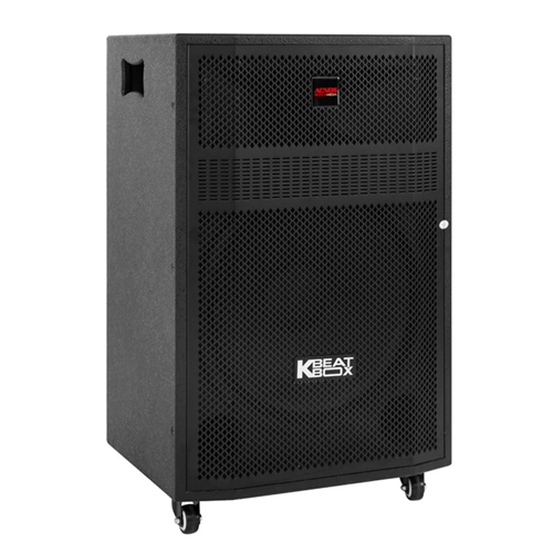 Loa kéo Acnos CBZ16G