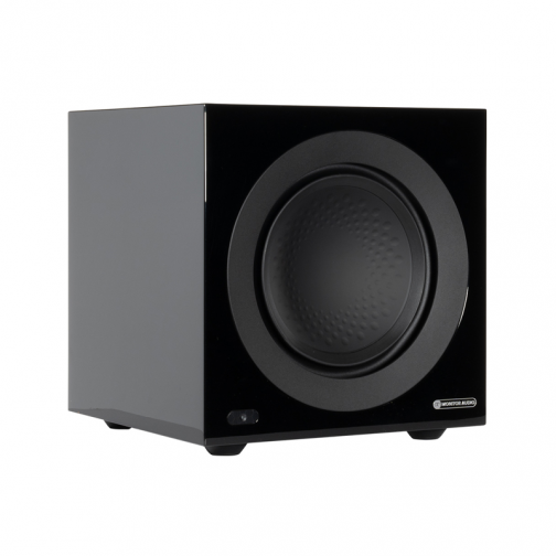 Loa sub Monitor Audio Anthra W15 (sub điện, bass 40cm)