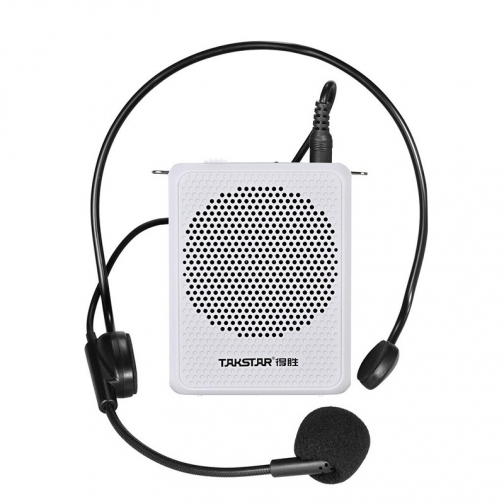 Máy trợ giảng Takstar E126A