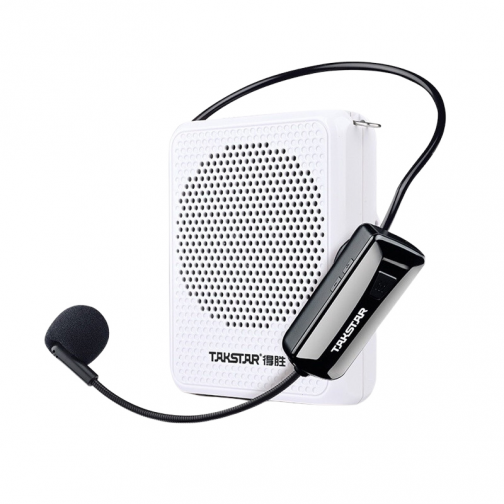 Máy trợ giảng Takstar E126W