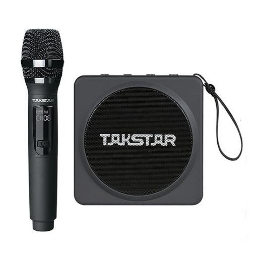 Máy trợ giảng Takstar E261W (Micro cầm tay)