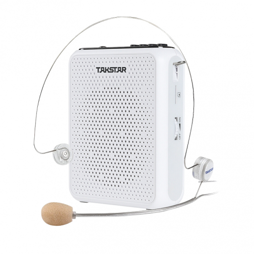 Máy trợ giảng Takstar E300