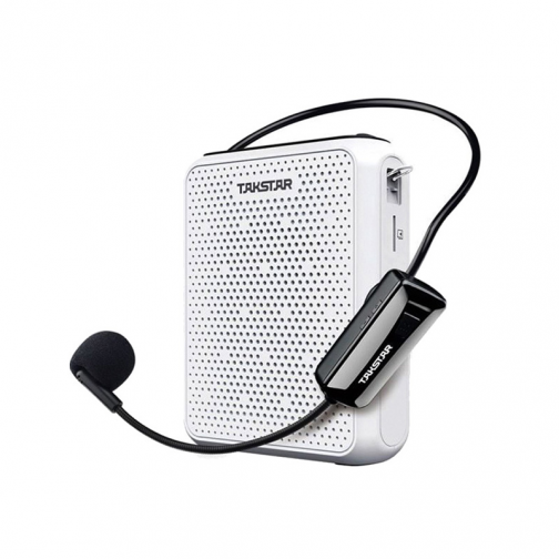 Máy trợ giảng Takstar E300W