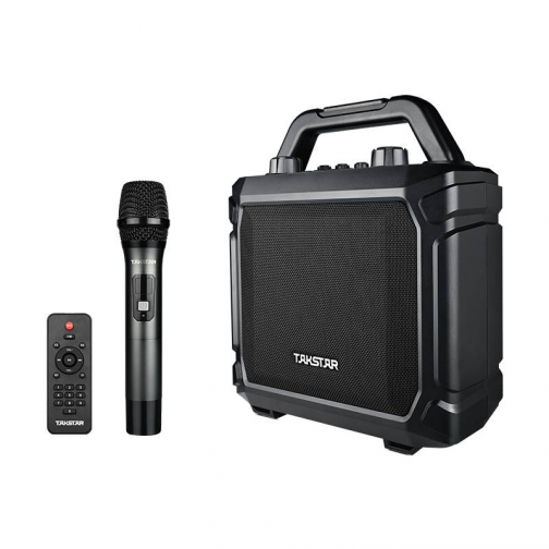 Máy trợ giảng Takstar WDA-500