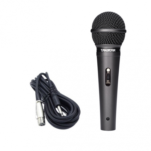 Micro có dây Takstar Pro 38