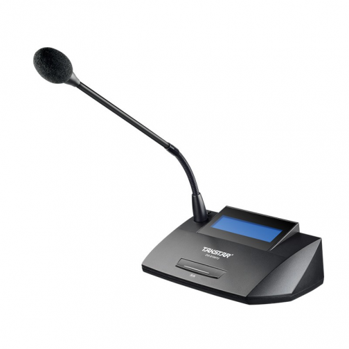 Micro hội nghị đại biểu có dây Takstar DG-S100 T2