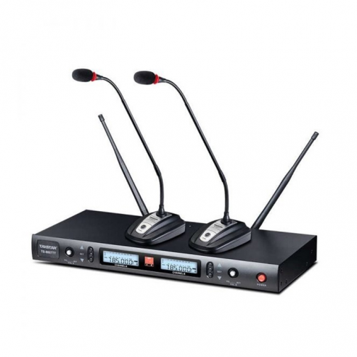 Micro hội nghị Takstar TS-8807TT