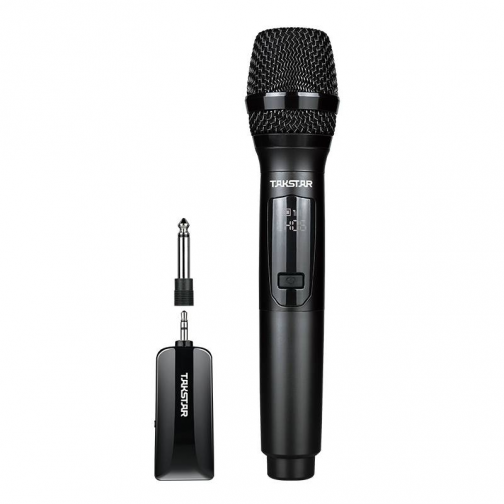 Micro không dây Takstar TS - K201