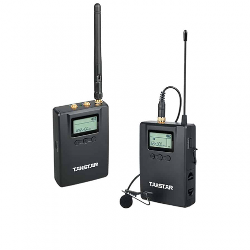 Micro Takstar SGC-200W R1
